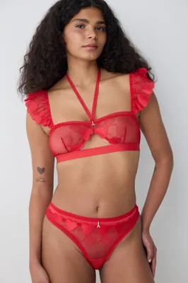 BANDEAU BRA PLZVQHUM25IY