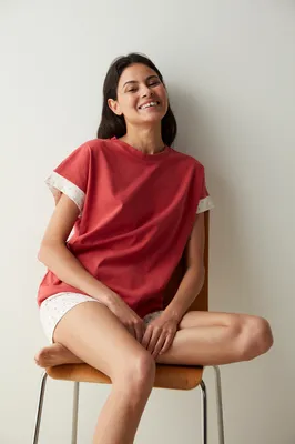 AWESOME SS T-SHIRT PN17V21723SK