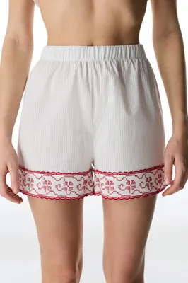 Magnifique Shorts Pajama Bottom PN1C00YW26IY