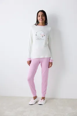 NAP TIME TERMAL SET PN3MOR1224SK