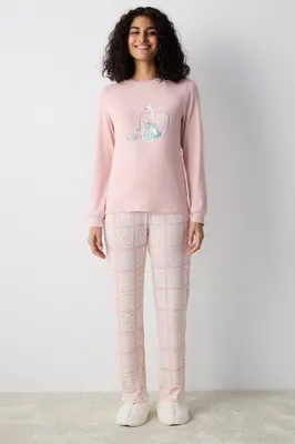 DREAMY TERMAL SET PN41FFN024SK