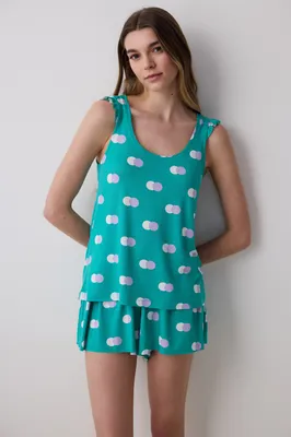 COLORFUL DOTS NS SORT SET PN632NNK25IY