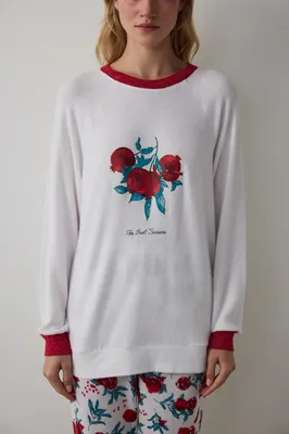 Best Season Sweatshirt PN7HN2CH25SK