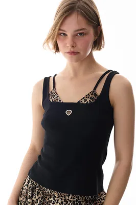 Dancing Days Tank Top PN7TNSQB26IY