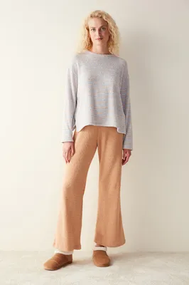COZY SOLID PANTOLON PN7VW9NX23SK