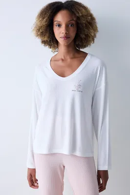 DREAMY SS T-SHIRT PN8BD5F524SK