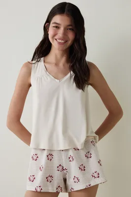 Freya Solid Tank PN993S7525SK