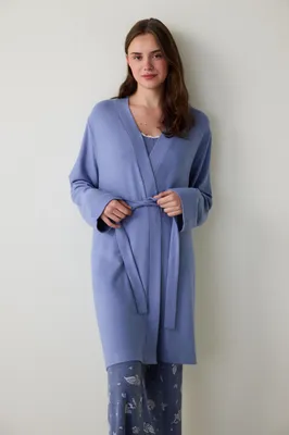Hailee Soft Robe PNCXS8MS25SK