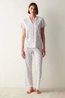 COLORFUL DOTS SS G PND67RN224IY