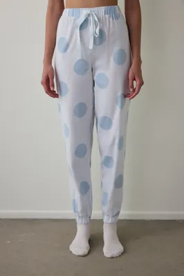 Magic Dotted Pants PNDR9ZBT25SK