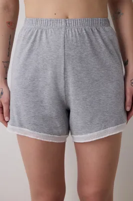 CHILL DAY SHORT PNEAG23C25IY