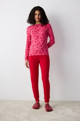 BLOOM TERMAL PANT PNEMMXJZ24SK