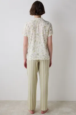 IRIS CHALLY SS G?MLEK PANT SET PNJ7RMJL25IY