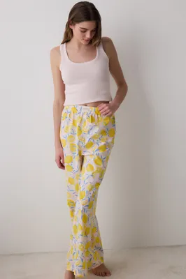 LEMONS NS PANTOLON SET PNKGX9RI25IY