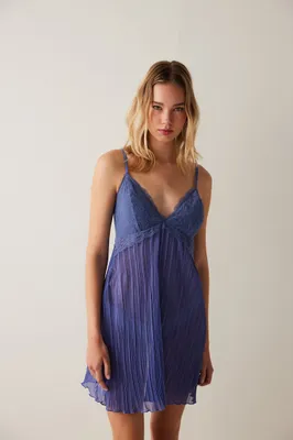 FREYA NS DRESS