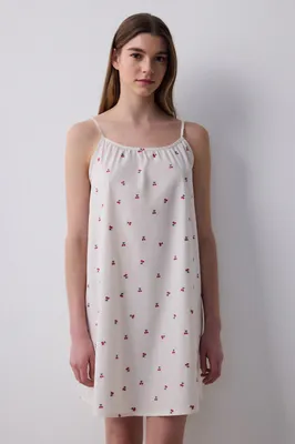 ELLIE NIGHTSHIRT PNP1AWS225IY