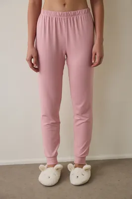 Tea Party Solid Pants PNRGP17V25SK