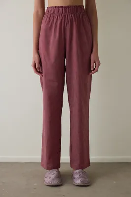 Freya Gingham Pants PNS9IBKM25SK