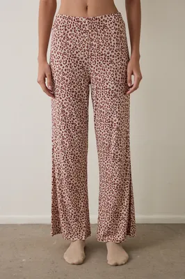 Dreaming Printed Pants PNW2M95T25SK
