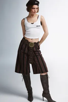 Dancing Days Sleeveless & Capri Set PNXWILYA26IY