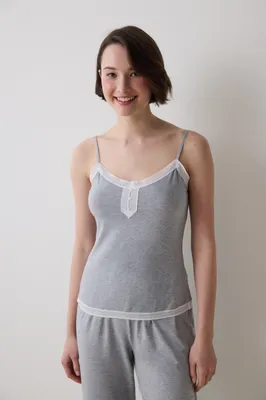 CHILL DAY TOP PNZZ1KFS25IY