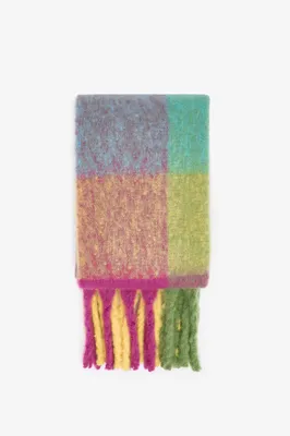 Gia Scarf PY05E9C925SK