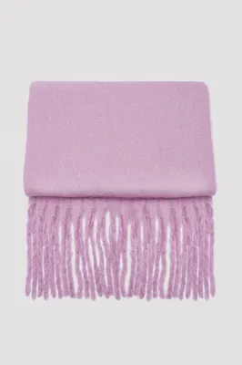 Lilac Scarf PY32AZZL23SK