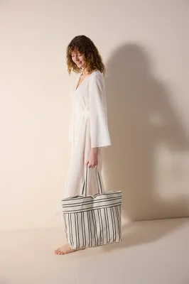 BIG STRIPE CANTA PY55KUZ424IY
