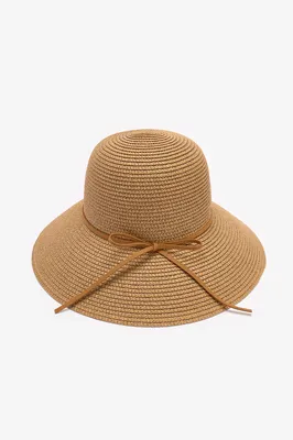 Sun Hat PY6JHKE526IY
