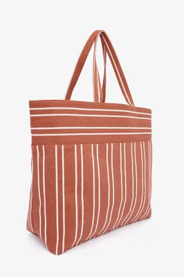 BIG STRIPE BAG PYBS9RG425IY