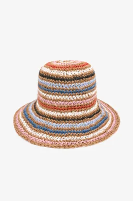 Caroline Beach Hat PYKB0PYT25IY