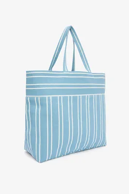 BIG STRIPE BAG PYQN8PI325IY