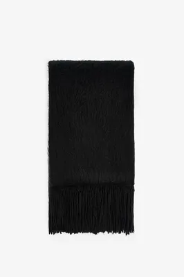 Warm Scarf PYQULU8G25SK