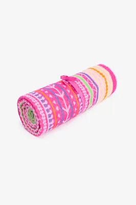 ENJOY BEACH TOWEL PYRQN55225IY